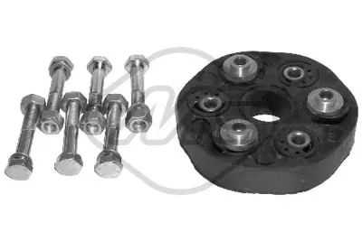 Articulación, árbol longitudinal METALCAUCHO 953 METALCAUCHO 00953 Comprar En Línea